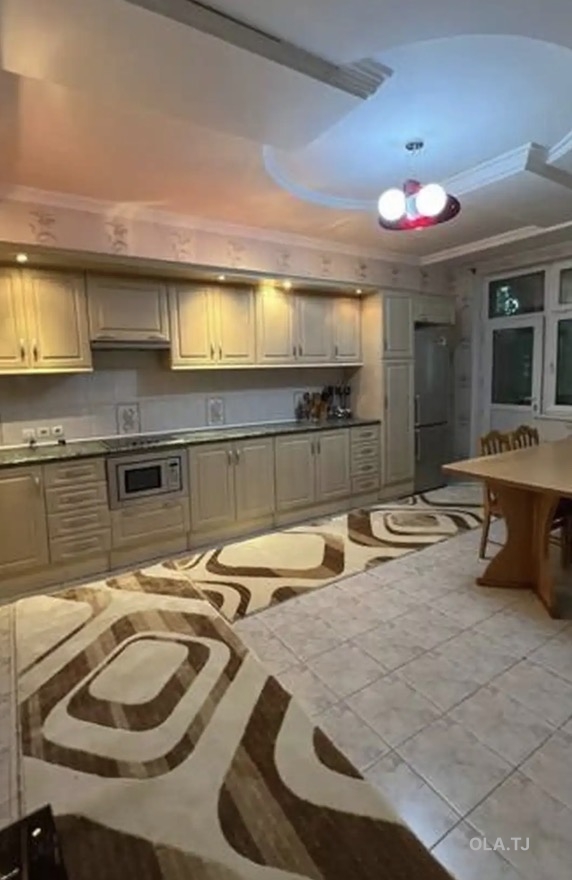 2 комнатная квартира, 2 этаж, 94 м²