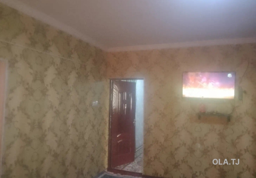 3 комнатная квартира, 5 этаж, 104 м²