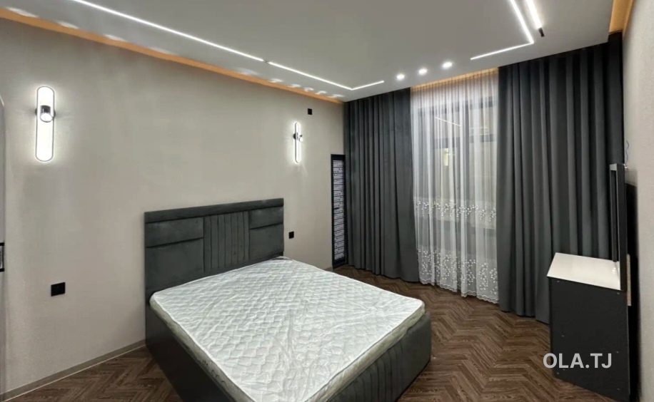 Комната в 2 комнатной квартире, 9,