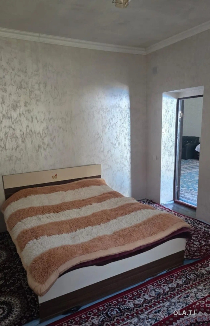 Дом (хавли), 4 комнат,