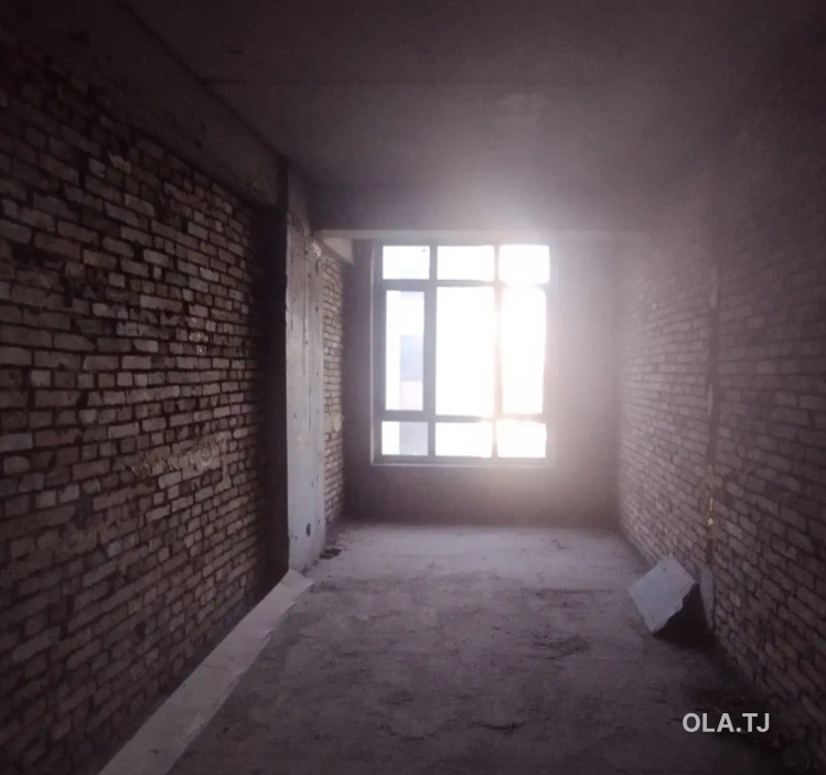 2 комнатная квартира, 3 этаж, 63 м²