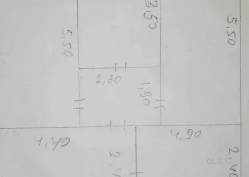 Помещение под промышленное назначение, 200м², куч. Р. Набиев (Политехникум)