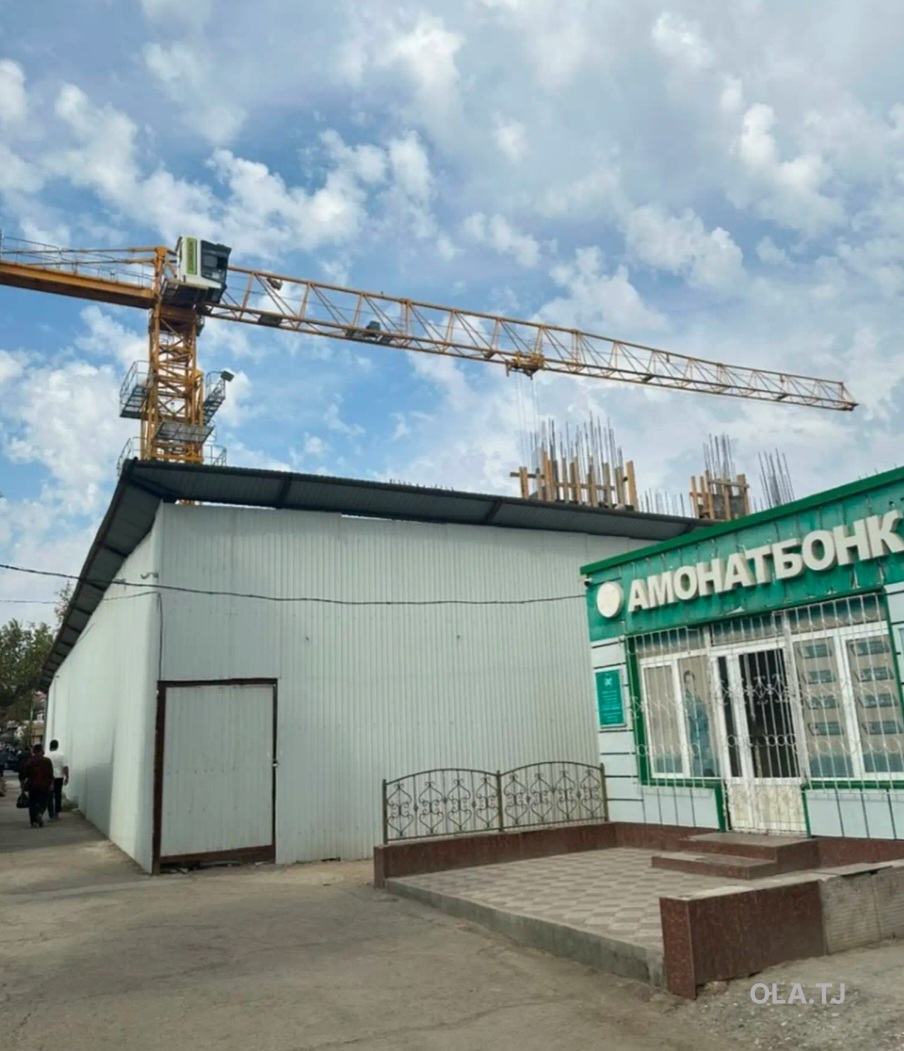 1 комнатная квартира, 8 этаж, 50 м²