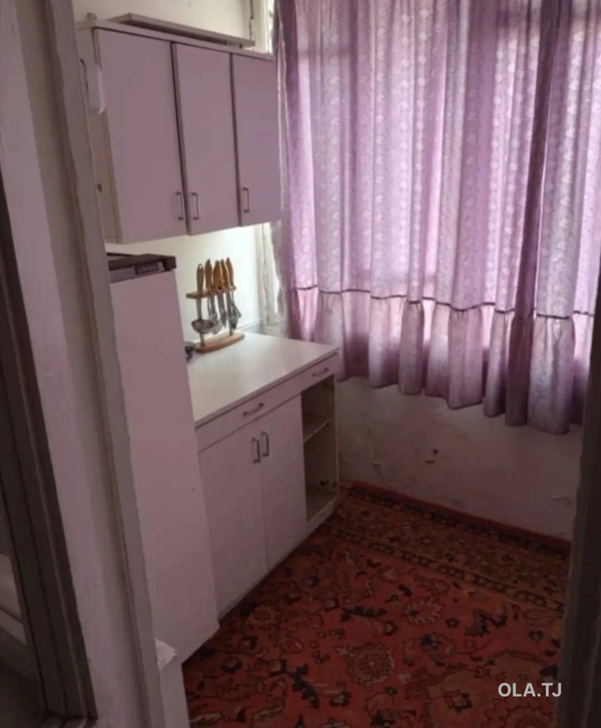 2 комнатная квартира, 4 этаж, 70 м²