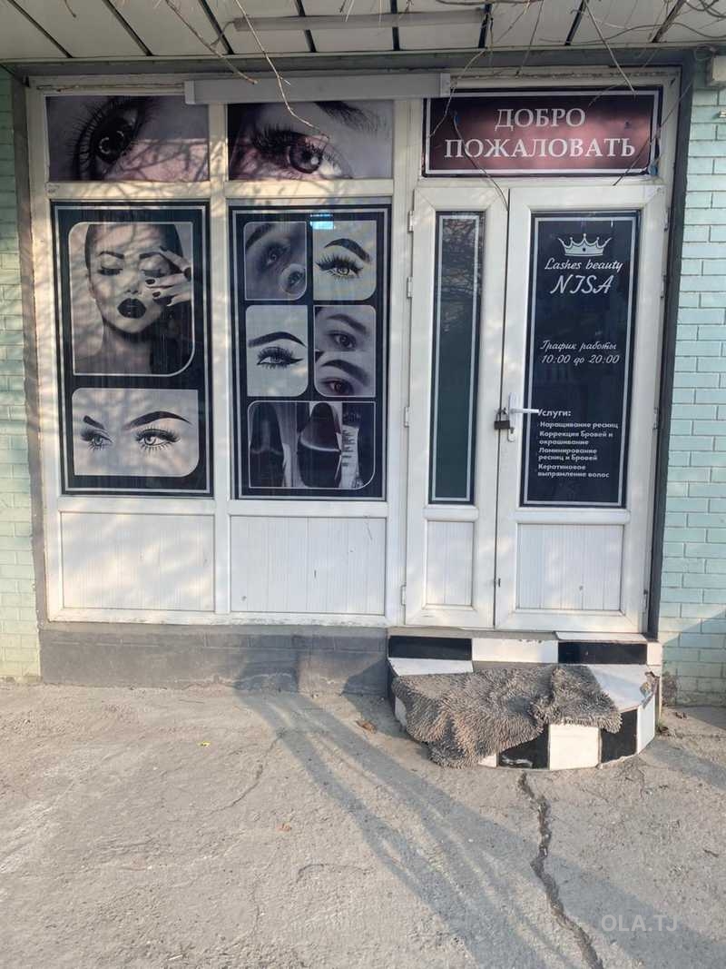 Помещение под магазин / салон, 15м², ул.Миршакар
