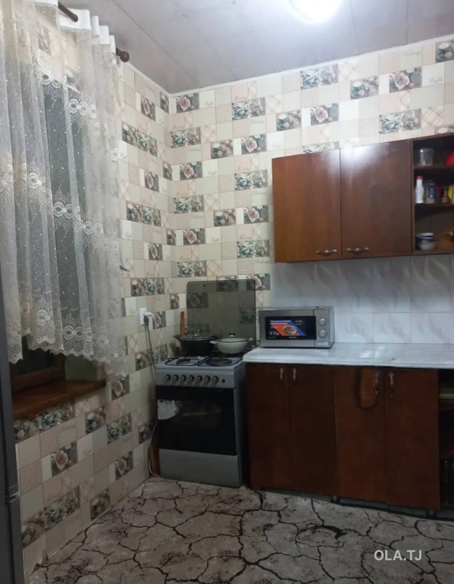 Дом (хавли), 5 комнат, 1 эт