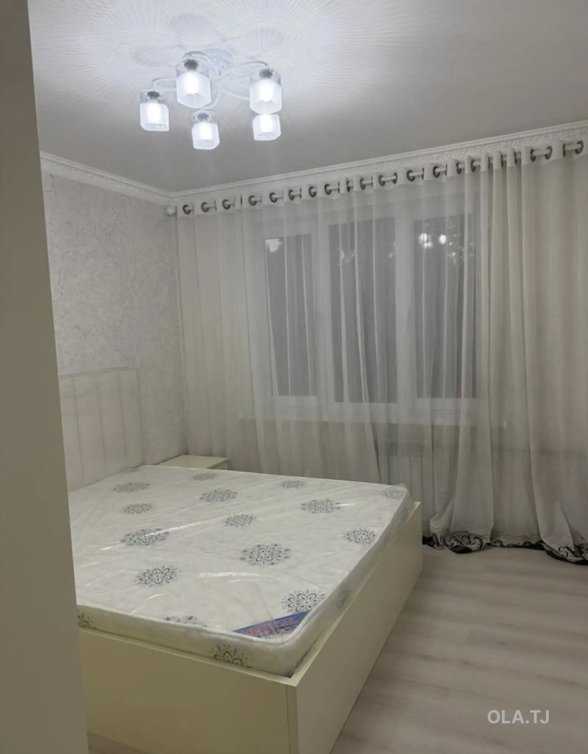 3 комнатная квартира, 4 этаж, 68 м²