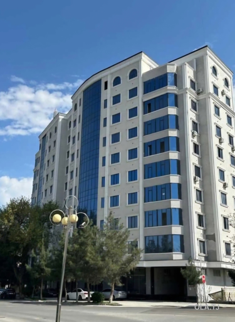 2 комнатная квартира, 6 этаж, 85 м²