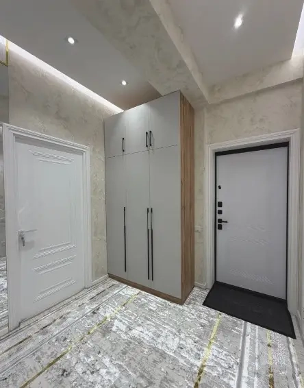 2 комнатная квартира, 11 этаж, 66 м²