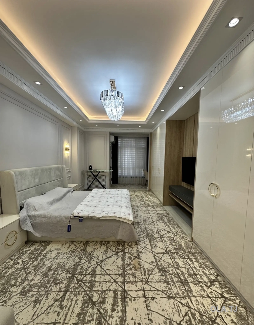 1 комнатная квартира, 10 этаж, 64 м²