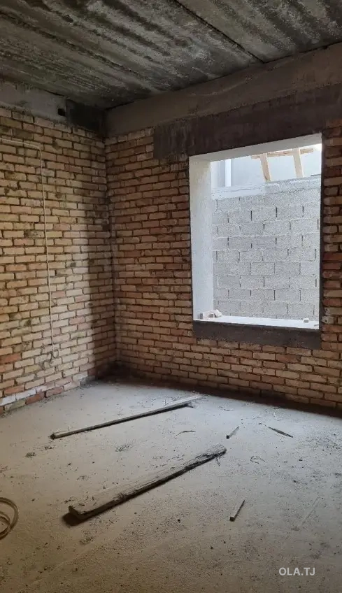 Дом (хавли), 5 комнат,