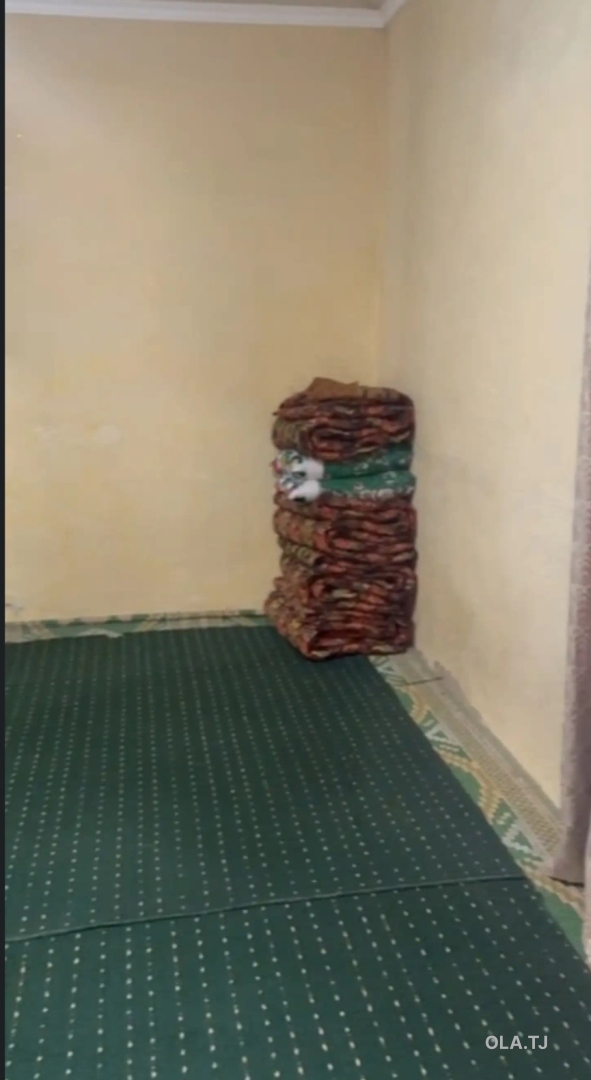 1 комнатная квартира, 1 этаж, 300 м²