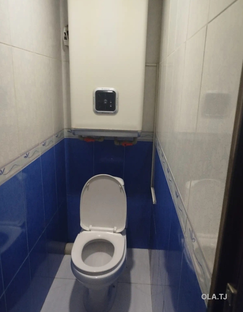 5 комнатная квартира, 1 этаж, 90 м²