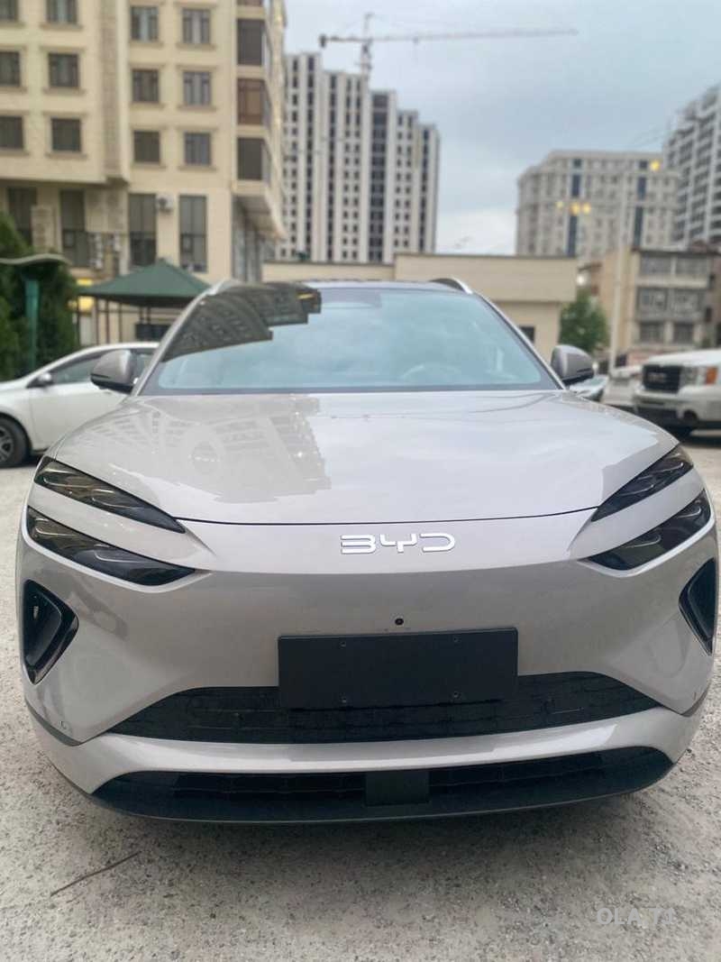 BYD Song Plus,  2025