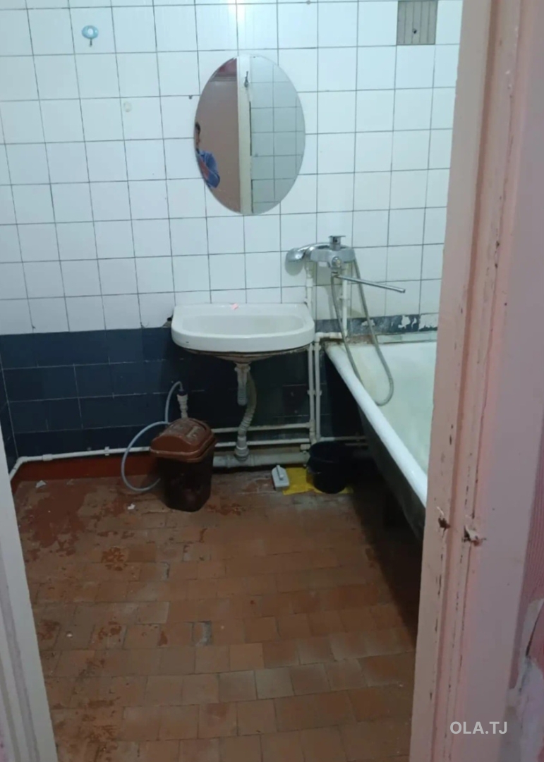 3 комнатная квартира, 5 этаж, 102 м²
