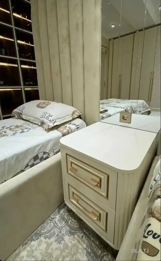 3 комнатная квартира, 2 этаж, 88 м²