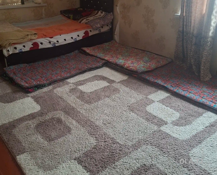 Комната в 2 комнатной квартире, 2/,