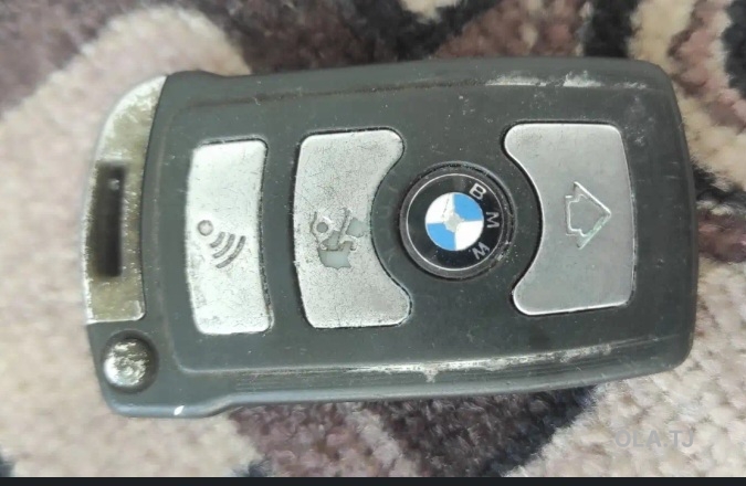 Калид для BMW