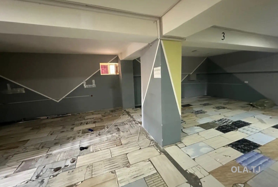 Помещение под свободное назначение, 110м², Сино, Зарафшон