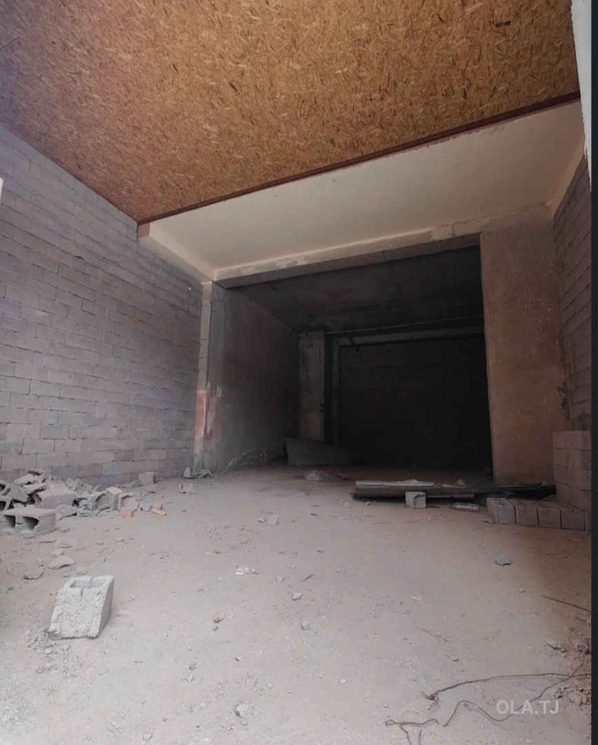 Помещение под магазин / салон, 72м², Кривой, мактаби 10