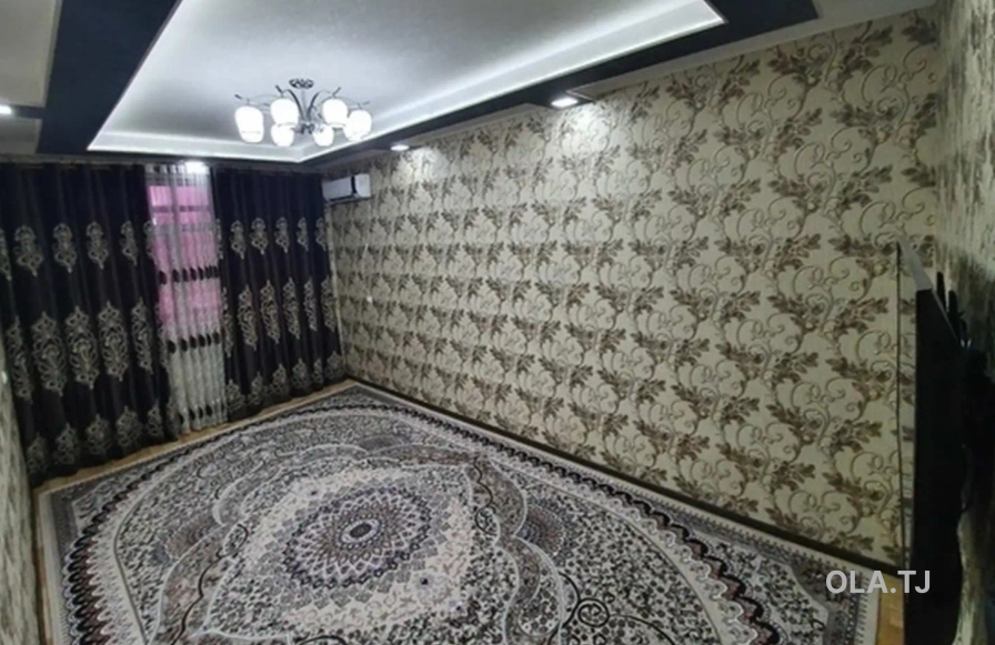 2 комнатная квартира, 5 этаж, 68 м²