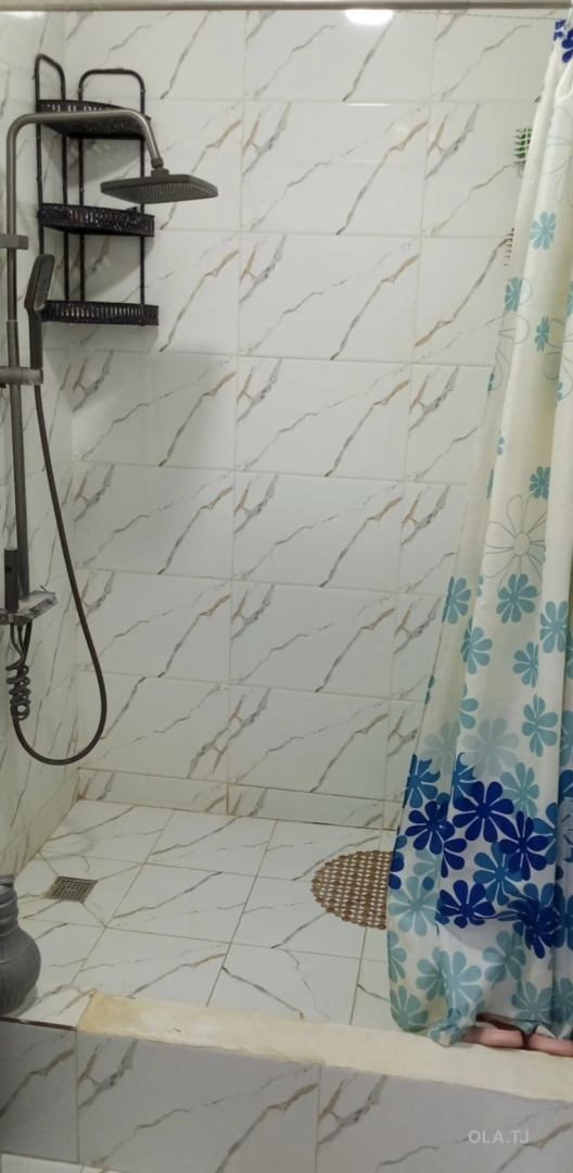 4 комнатная квартира, 3, 41 м²