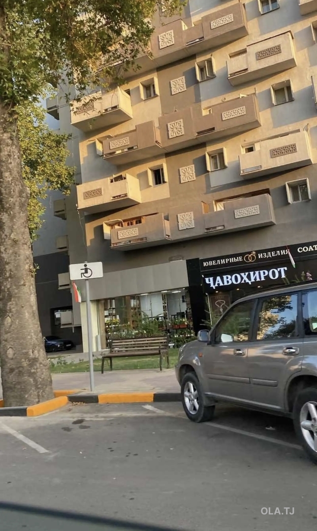2 комнатная квартира, 5 этаж, 70 м²