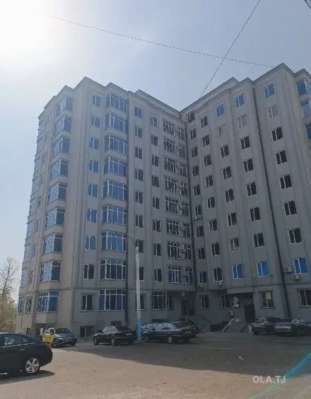 2 комнатная квартира, 9 этаж, 65 м²