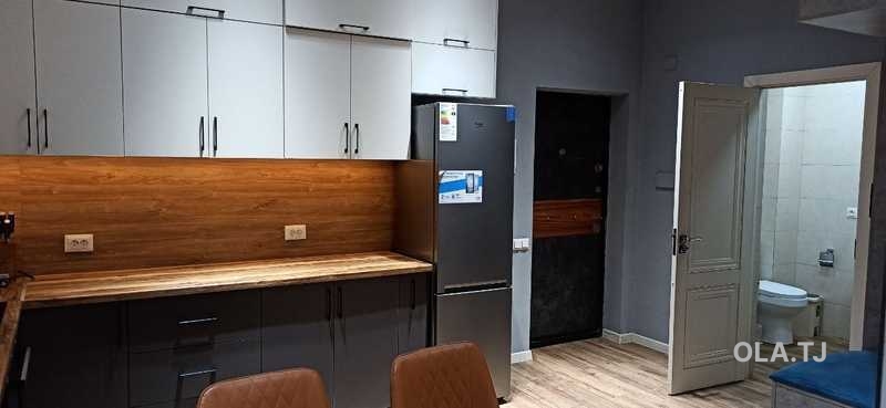 2 комнатная квартира, 5 этаж, 55 м²