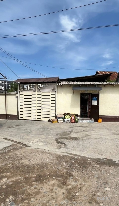 Дом (хавли), 2 комнат, 1 эт