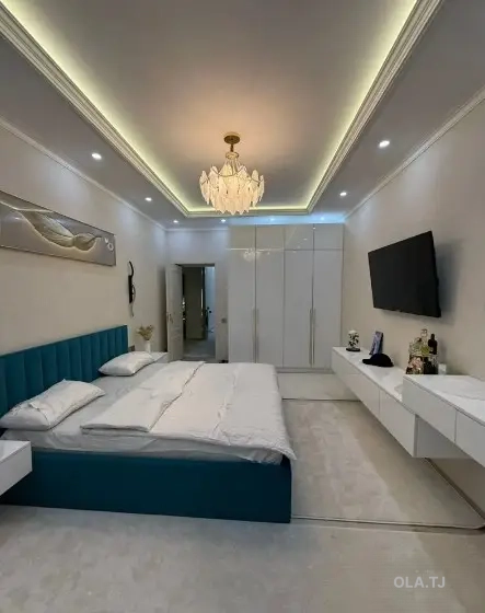 3 комнатная квартира, 1 этаж, 105 м²