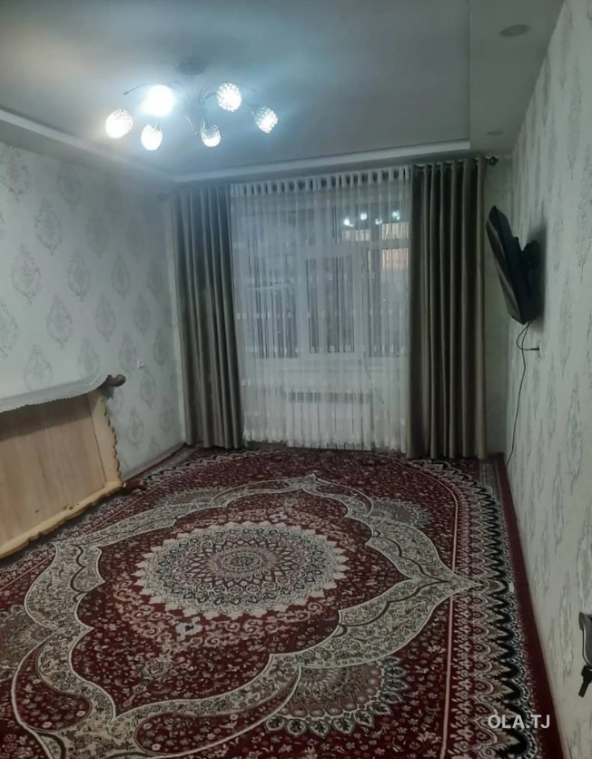 3 комнатная квартира, 4 этаж, 70 м²