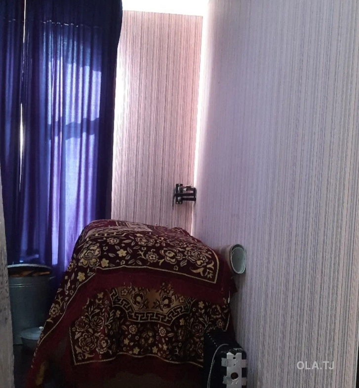 5 комнатная квартира, 2 этаж, 153 м²