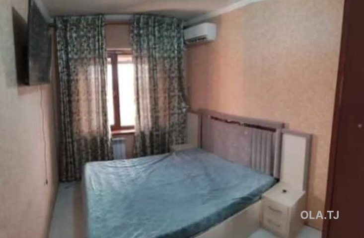 5 комнатная квартира, 7 этаж, 100 м²