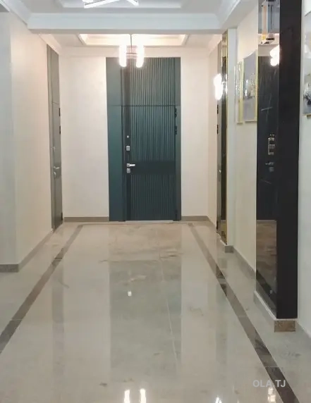 2 комнатная квартира, 5 этаж, 54 м²