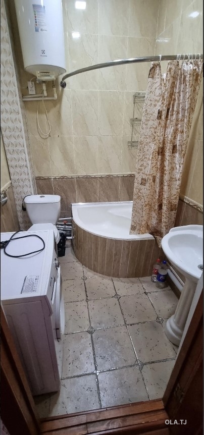 Комната в 2 комнатной квартире, 5/,