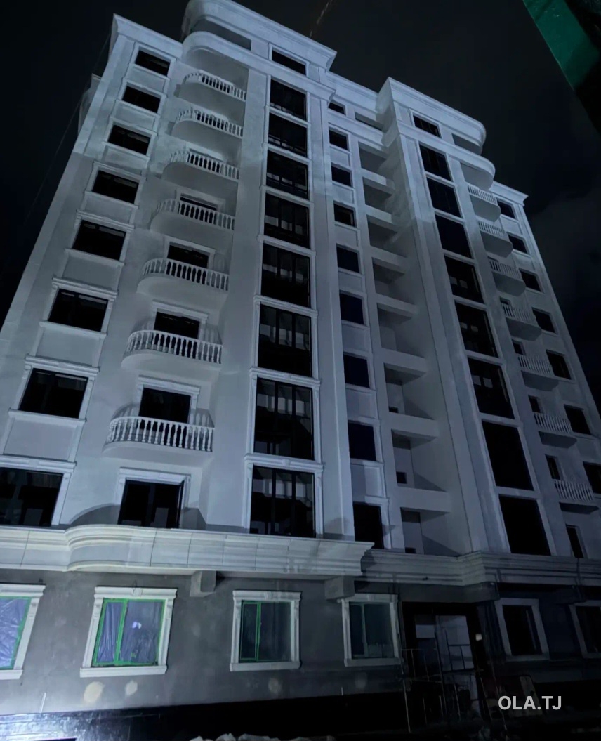 4 комнатная квартира, 4, 127 м²