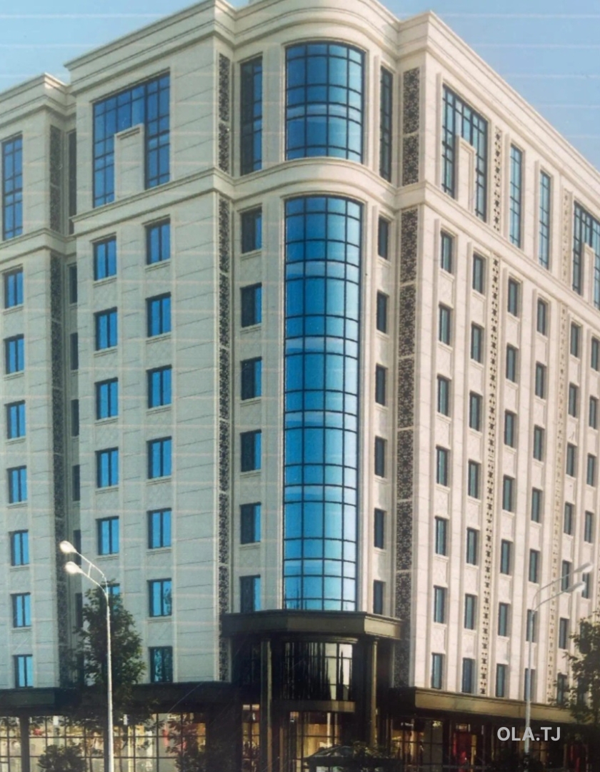 1 комнатная квартира, 4 этаж, 35 м²