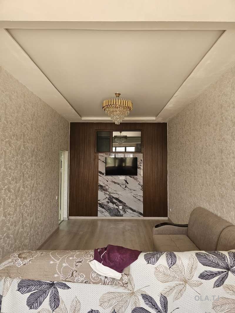 2 комнатная квартира, 6 этаж, 88 м²