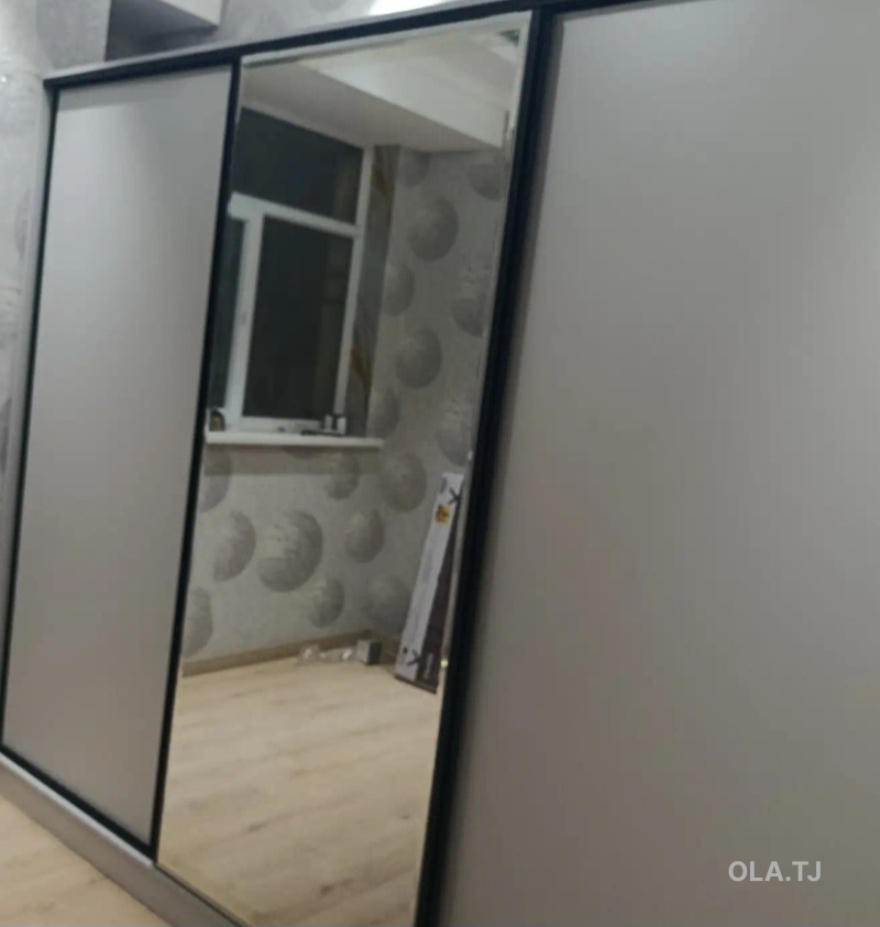 2 комнатная квартира, 1 этаж, 58 м²