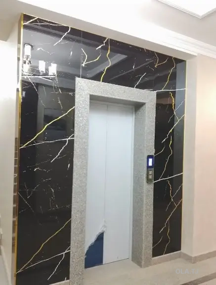 2 комнатная квартира, 5 этаж, 54 м²
