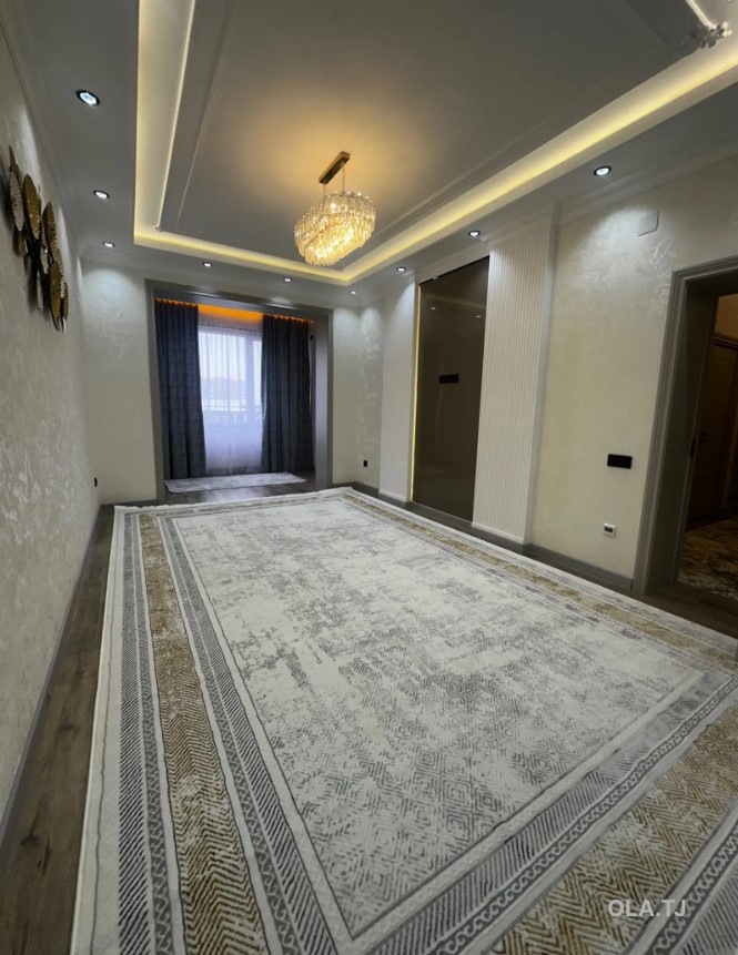 2 комнатная квартира, 3 этаж, 68 м²