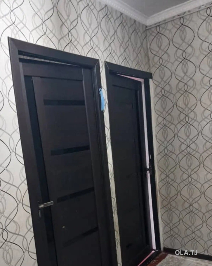 3 комнатная квартира, 4 этаж, 70 м²