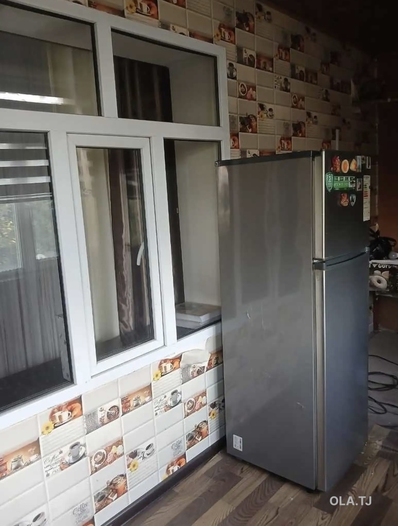 2 комнатная квартира, 4 этаж, 45 м²