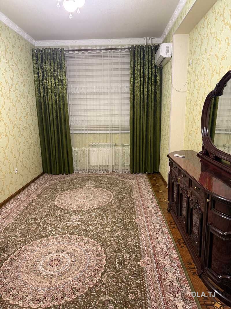 3 комнатная квартира, 6 этаж, 130 м²