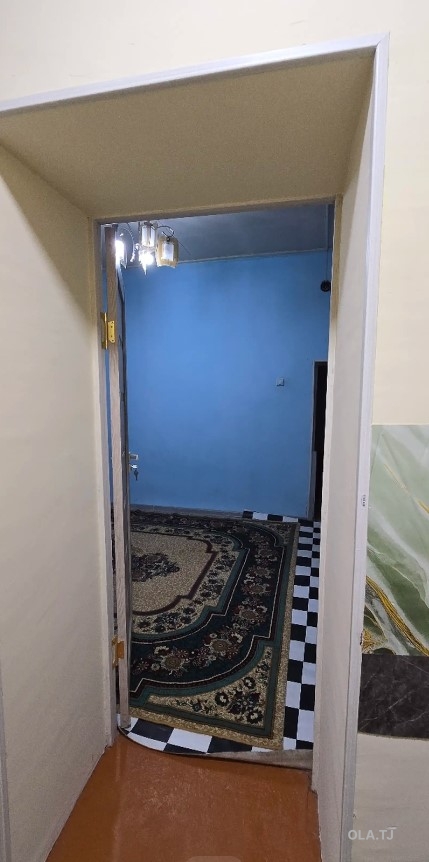 Дом (хавли), 1 комнат, 1 эт