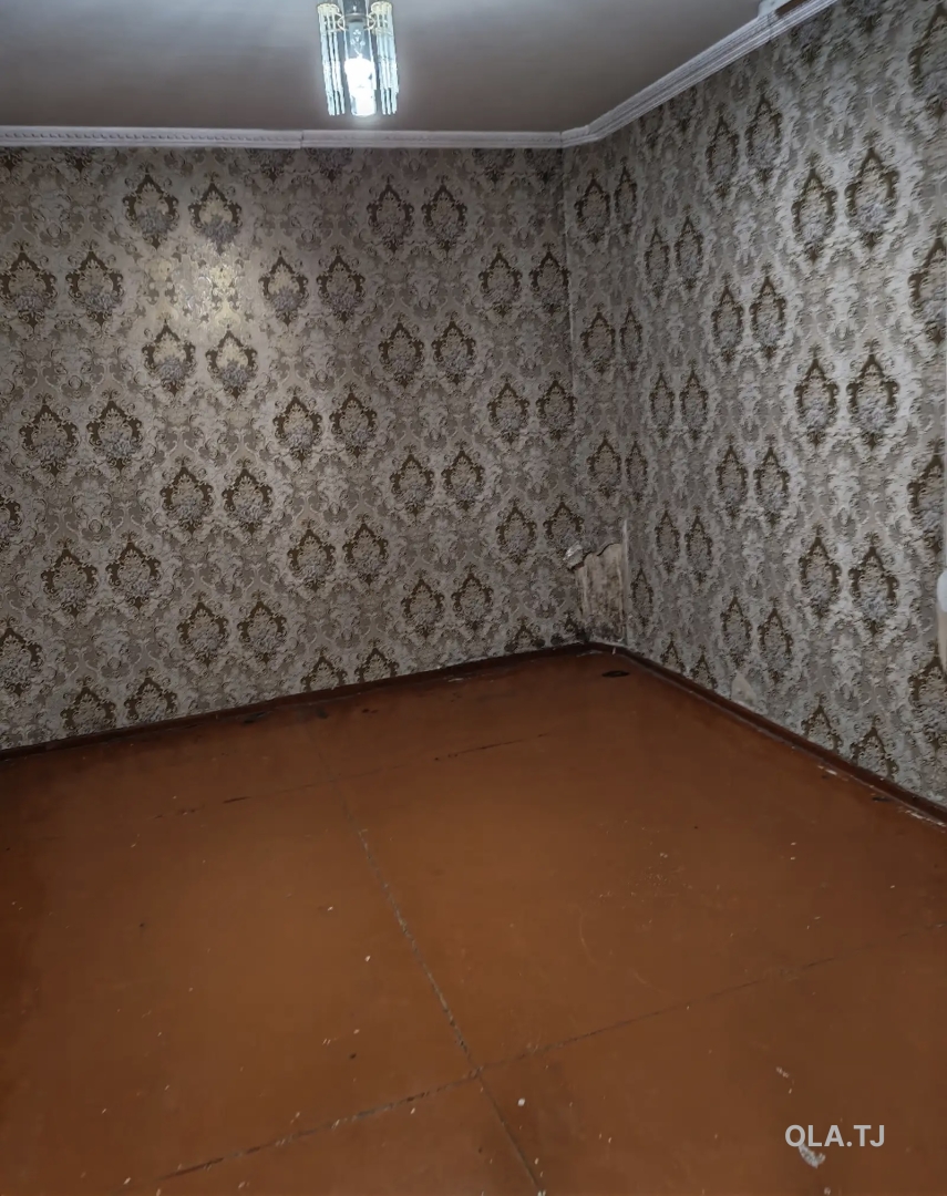 1 комнатная квартира, 1 этаж, 35 м²