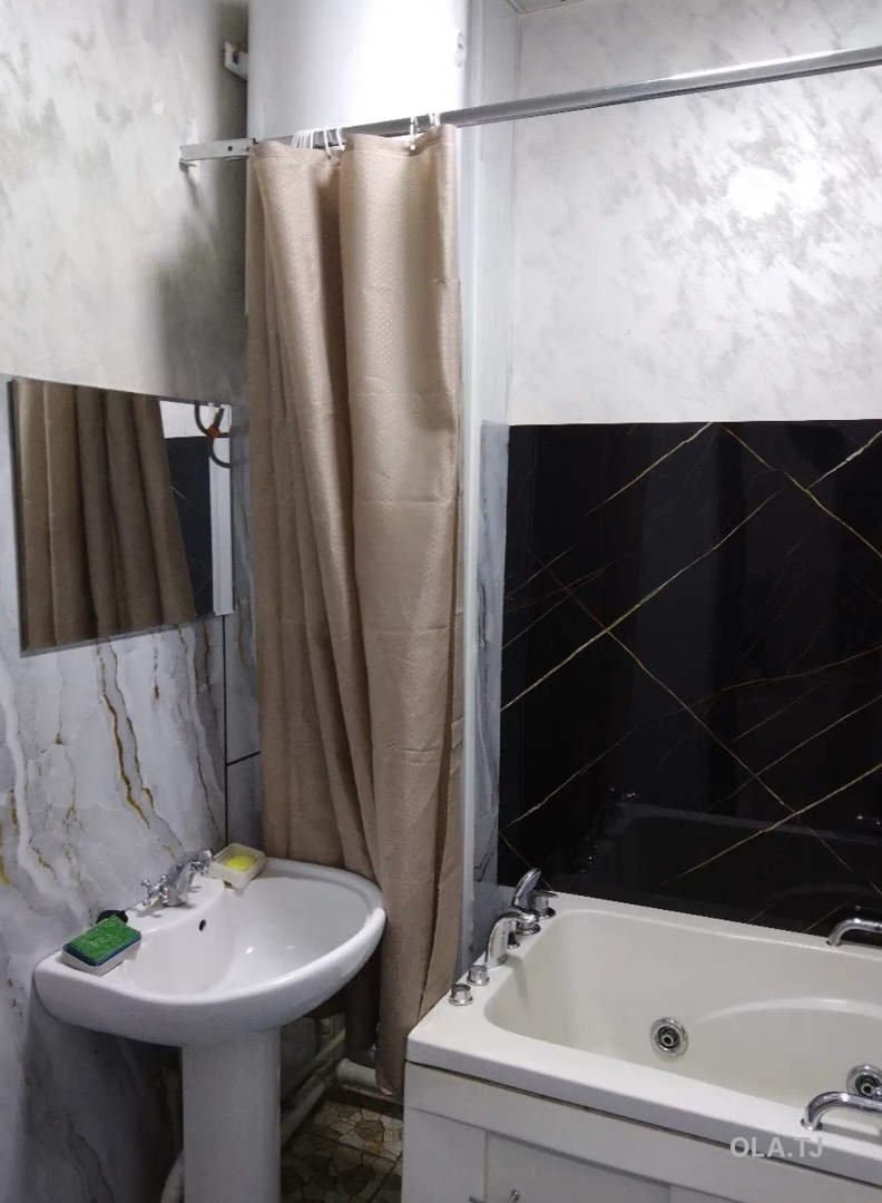2 комнатная квартира, 6 этаж, 71 м²