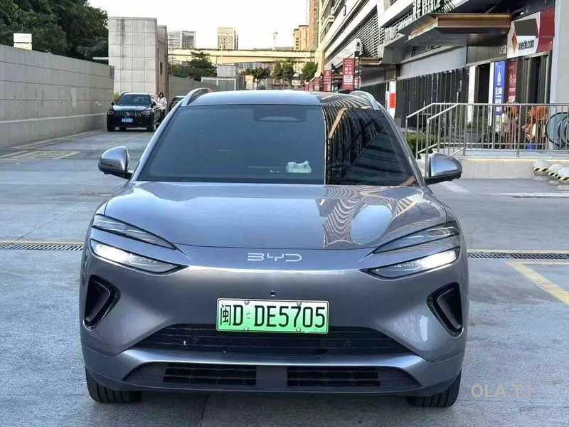 BYD Sea Lion 06,  2025