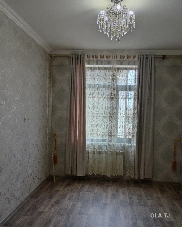 2 комнатная квартира, 7 этаж, 49 м²